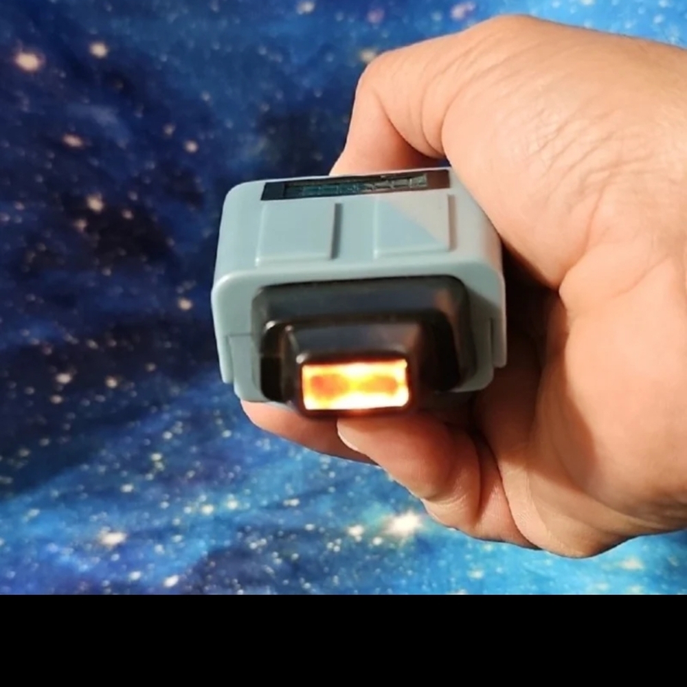 Star Trek Phaser Set - Picture 11 of 14